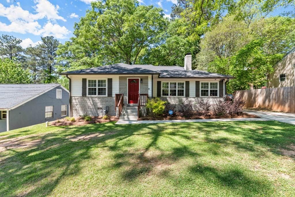 2431 Sylvan Road, East Point, GA 30344 — most recent listing photo