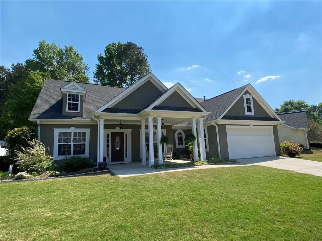 85 Avondale Circle, Newnan, GA 30265 — most recent listing photo