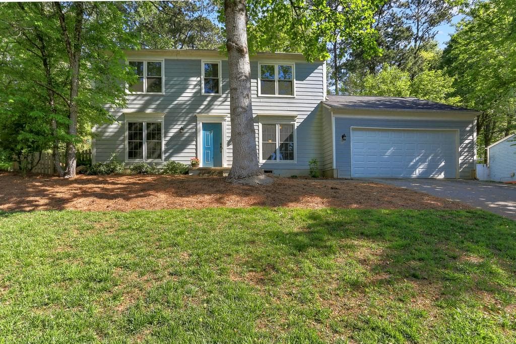 2230 Laurel Mill Way, Roswell, GA 30076 — most recent listing photo