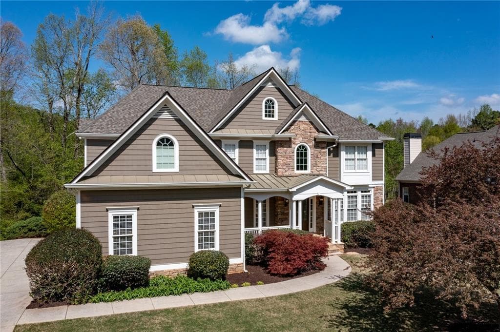 213 Rippling Drive, Marietta, GA 30064 — most recent listing photo