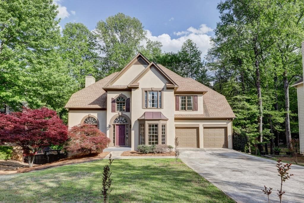 1528 Grace Meadows Lane, Smyrna, GA 30082 — most recent listing photo
