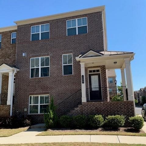 596 Sunset Park Drive, Suwanee, GA 30024 — most recent listing photo