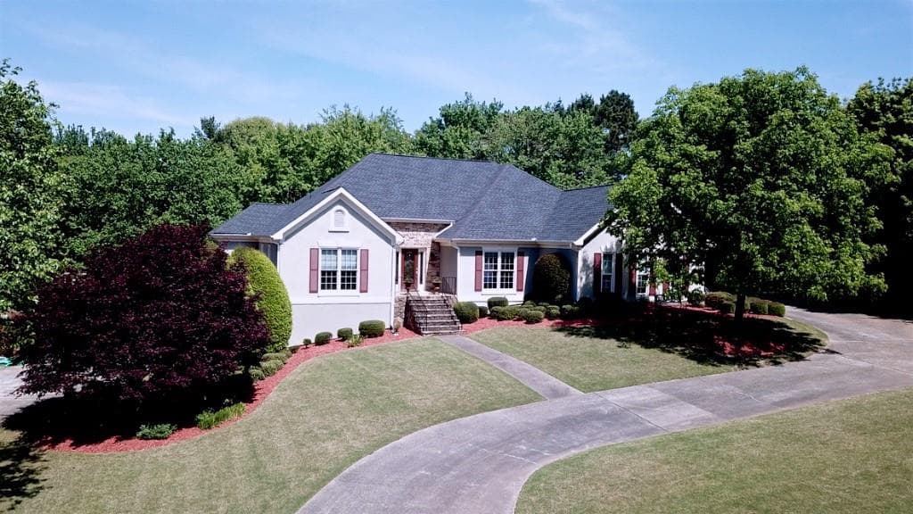 545 Wexford Hollow Run, Roswell, GA 30075 — most recent listing photo