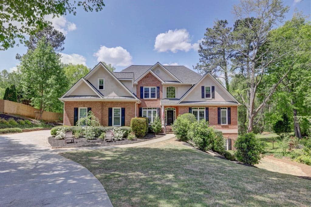 315 Collegiate Drive, Powder Springs, GA 30127 — most recent listing photo