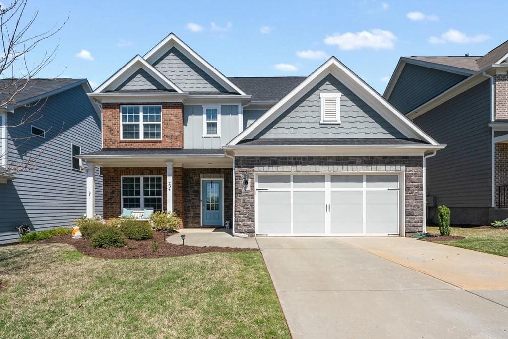 204 Walnut Ridge Road, Canton, GA 30115 — most recent listing photo