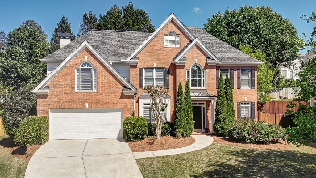 4303 Millside Court, Smyrna, GA 30080 — most recent listing photo