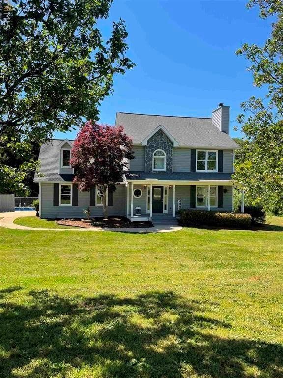 5617 Serenity Street, Braselton, GA 30517 — most recent listing photo