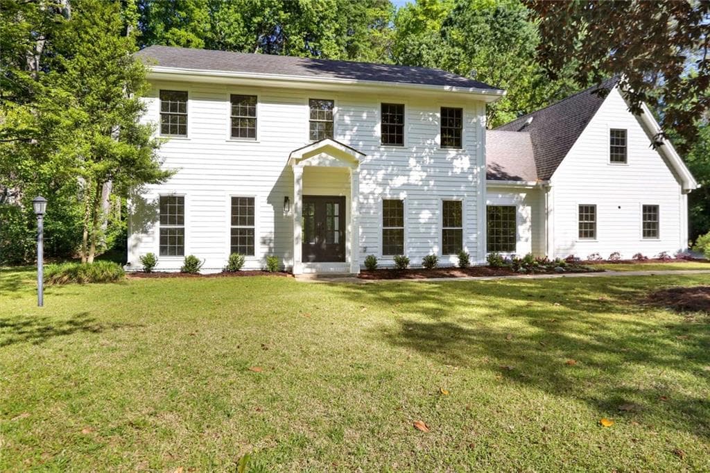 1468 Ragley Hall Road, Brookhaven, GA 30319 — most recent listing photo