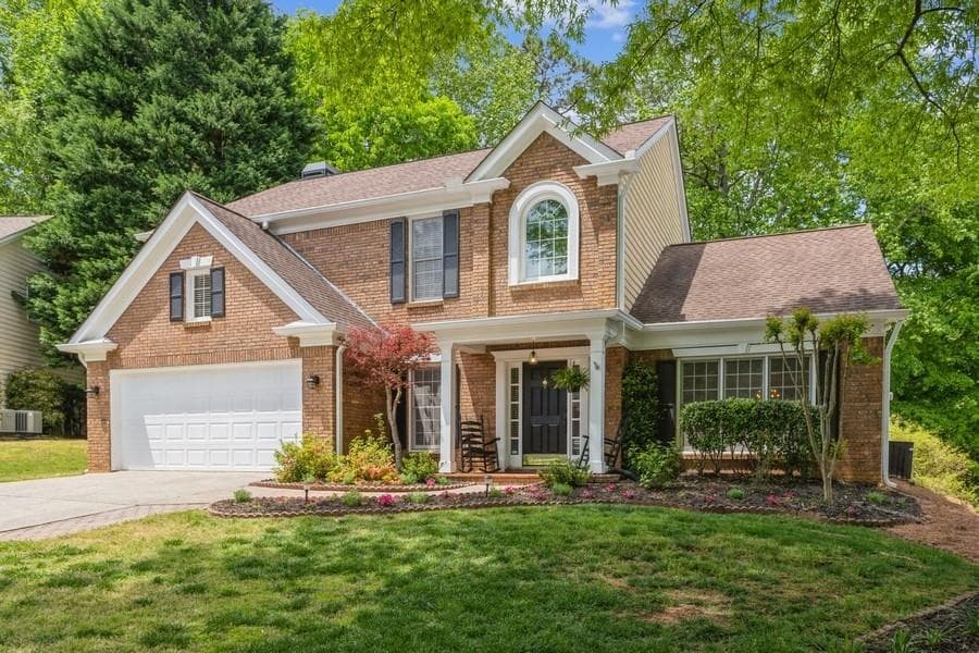 11160 Sea Lilly Drive, Johns Creek, GA 30022 — most recent listing photo