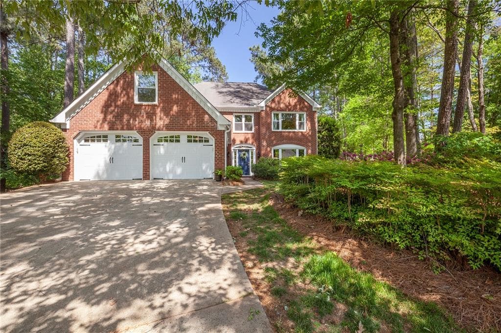 3502 Kingsbere Court, Marietta, GA 30062 — most recent listing photo