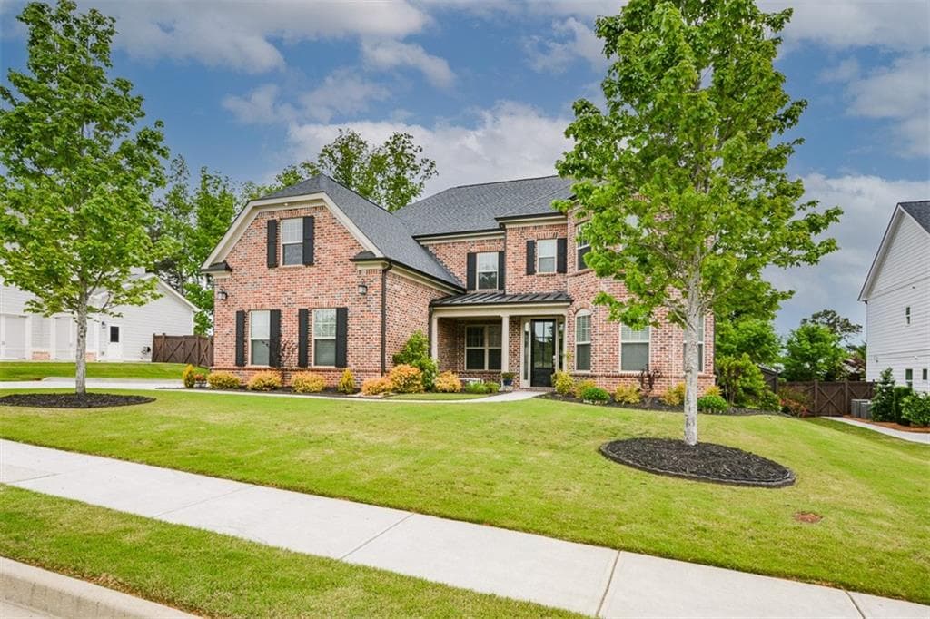 146 Sierra Circle, Woodstock, GA 30188 — most recent listing photo