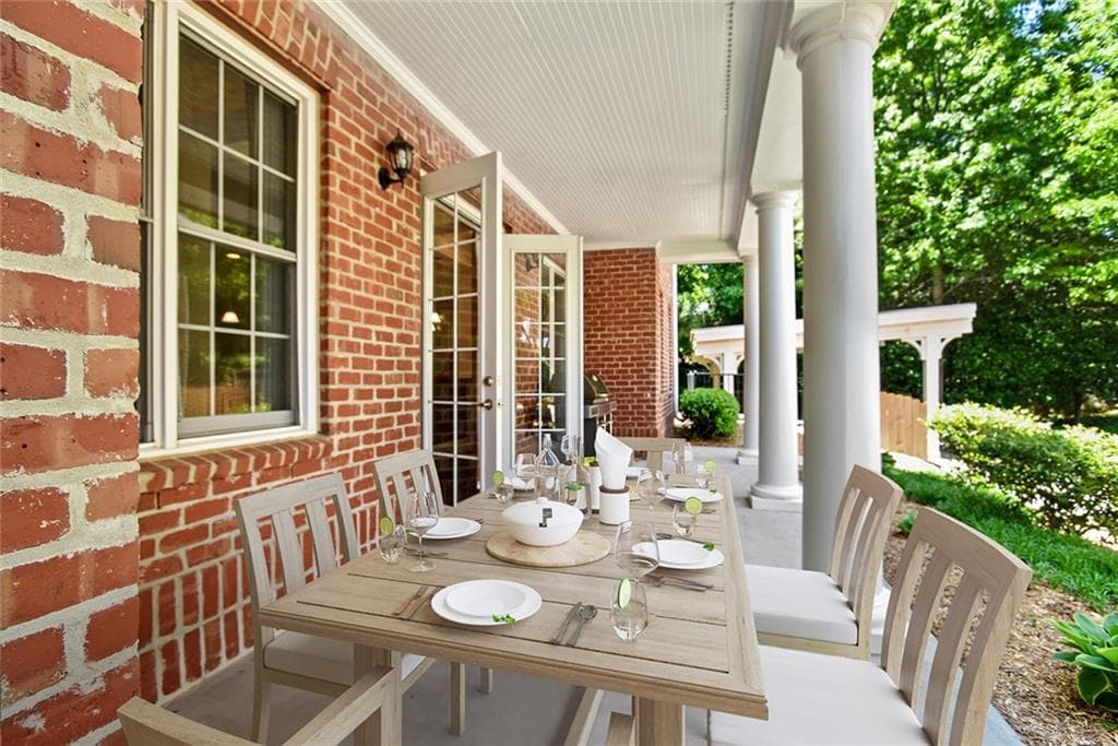 4138 Fischer Way, Brookhaven, GA 30341 — most recent listing photo