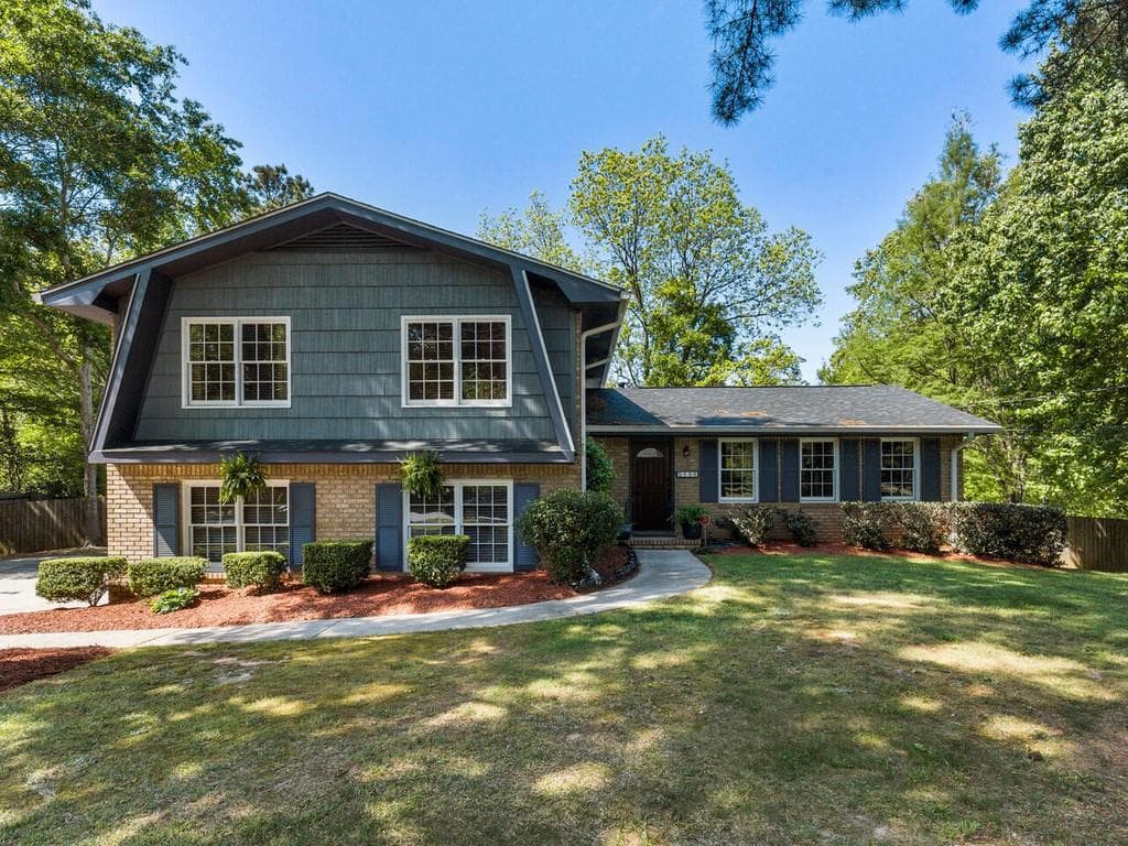 5188 Charmant Place, Dunwoody, GA 30360 — most recent listing photo
