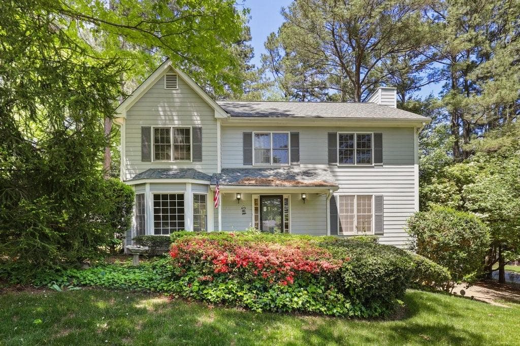 1163 Dogwood Forest Drive, Marietta, GA 30068 — most recent listing photo