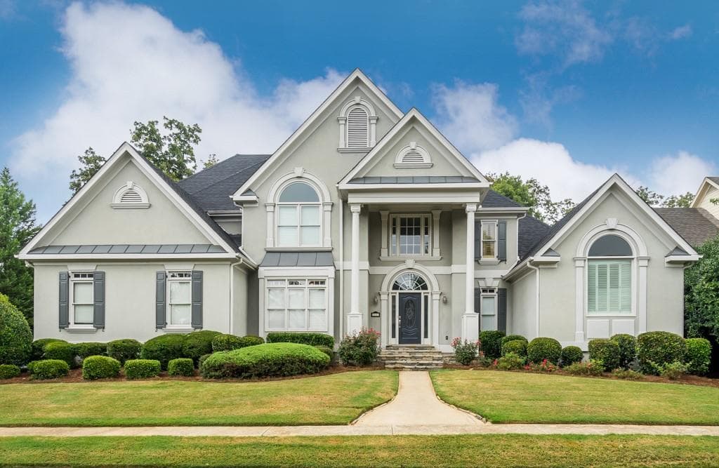 3681 Gatehurst Court, Smyrna, GA 30080 — most recent listing photo