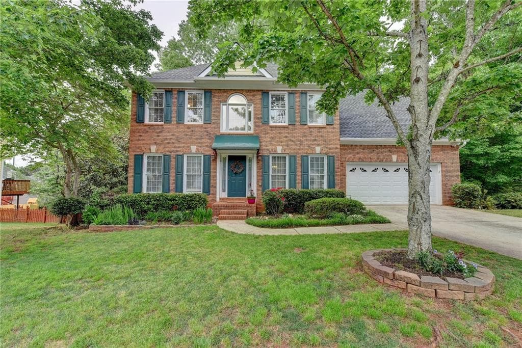 2215 Laurel Lake Drive, Suwanee, GA 30024 — most recent listing photo