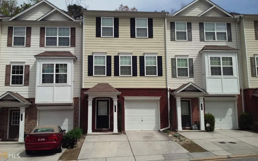 6887 Slate Stone Way, Mableton, GA 30126 — most recent listing photo