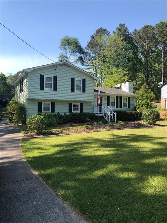 1558 Glenn Place, Mableton, GA 30126 — most recent listing photo
