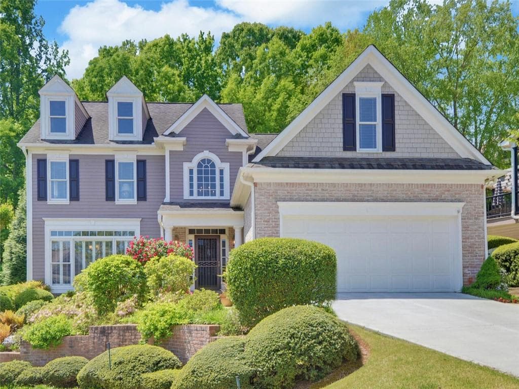 3482 Marina Crest Drive, Gainesville, GA 30506 — most recent listing photo