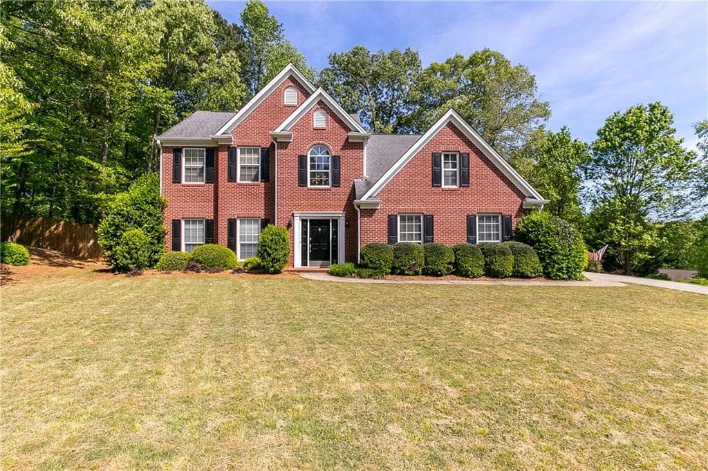 5480 Tallantworth Crossing, Cumming, GA 30040 — most recent listing photo