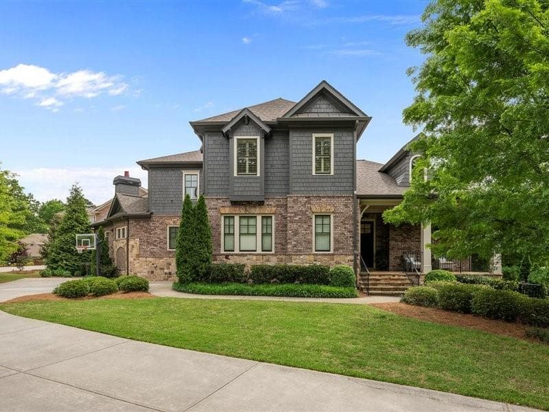 4811 Layfield Drive, Dunwoody, GA 30338 — most recent listing photo