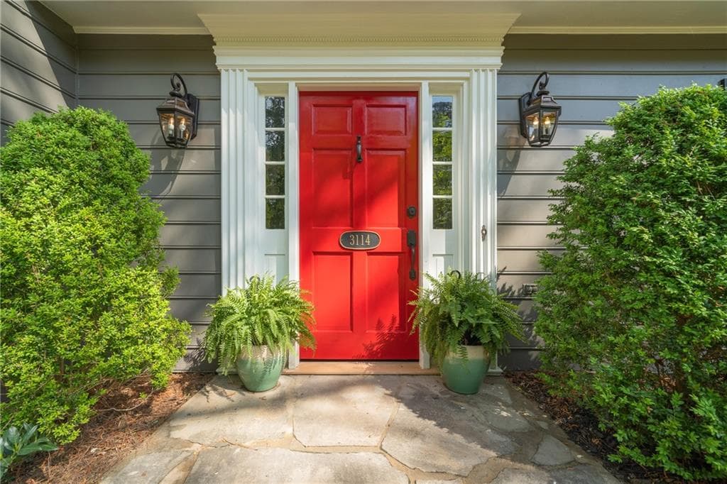 3114 Greyfield Trace, Marietta, GA 30067 — most recent listing photo