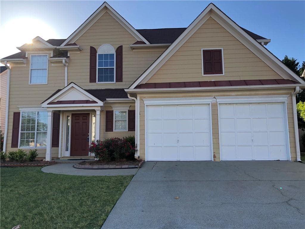4144 Berwick Farm Drive, Duluth, GA 30096 — most recent listing photo