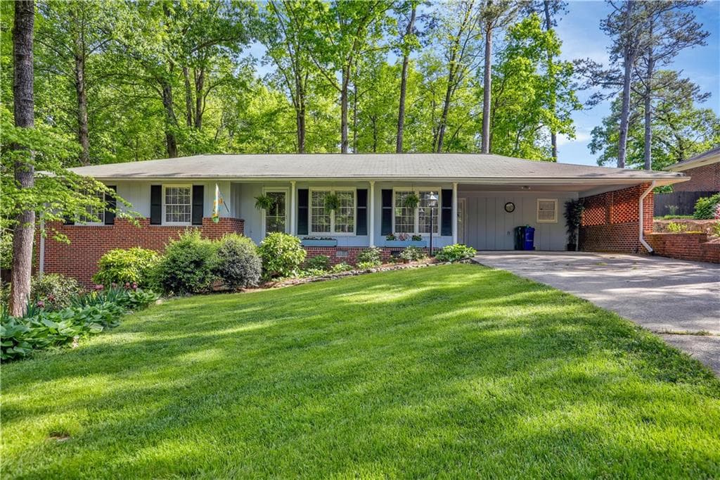 3999 Gladney Drive, Doraville, GA 30340 — most recent listing photo