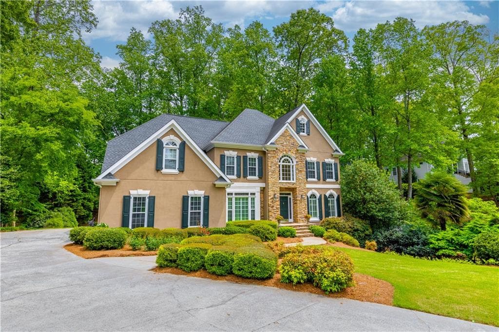 54 Old Fuller Mill Road, Marietta, GA 30067 — most recent listing photo