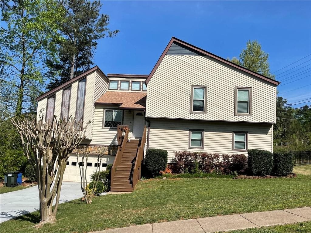 2699 Forest Way, Marietta, GA 30066 — most recent listing photo