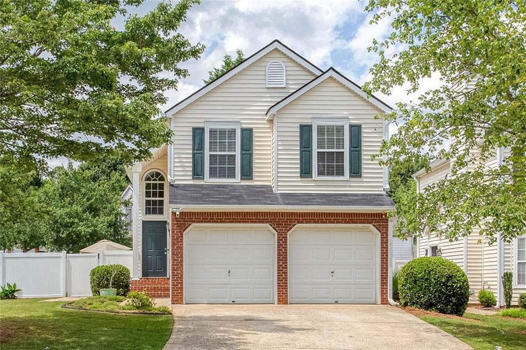 1059 Daventry Crossing, Woodstock, GA 30188 — most recent listing photo
