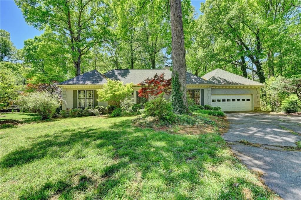 3612 Farmington Lane, Peachtree Corners, GA 30096 — most recent listing photo
