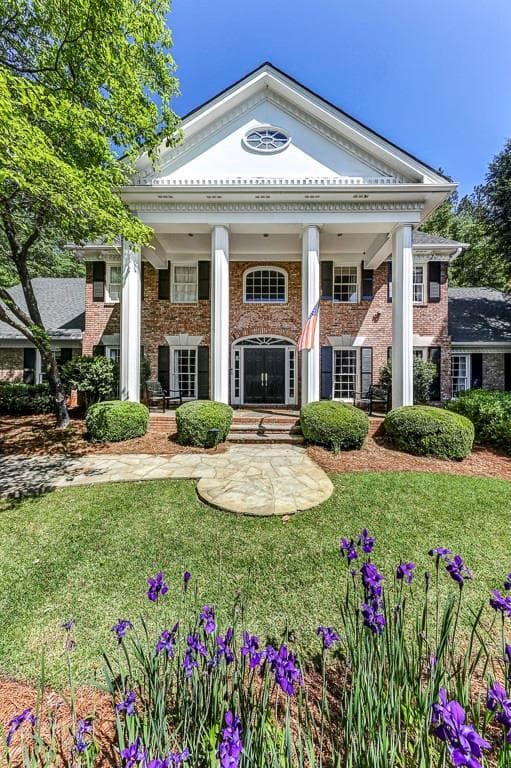 2029 Rivermeade Way, Atlanta, GA 30327 — most recent listing photo