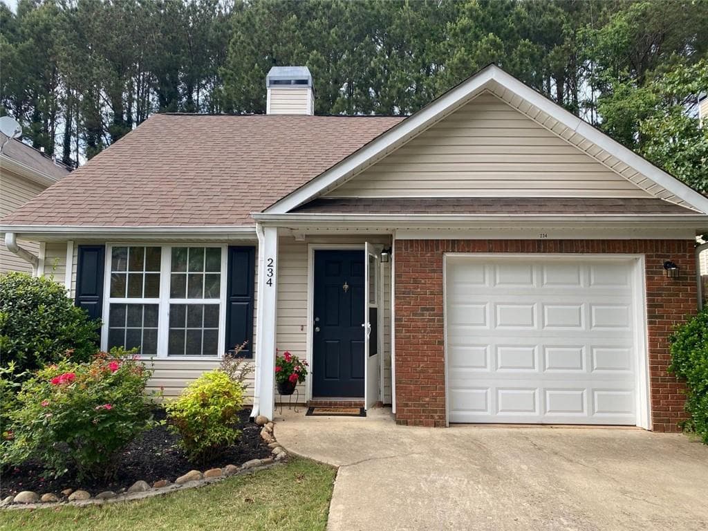234 Park Place, Woodstock, GA 30189 — most recent listing photo