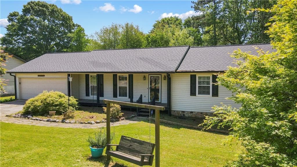 2778 William Circle, Dacula, GA 30019 — most recent listing photo