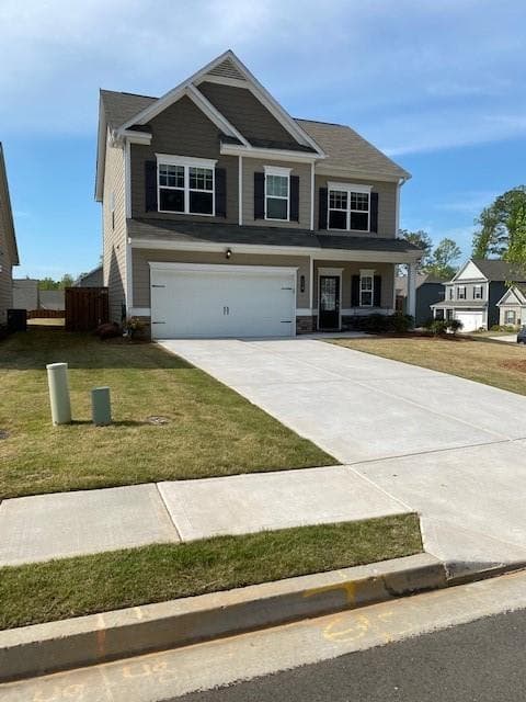 228 Prescott Circle, Canton, GA 30114 — most recent listing photo