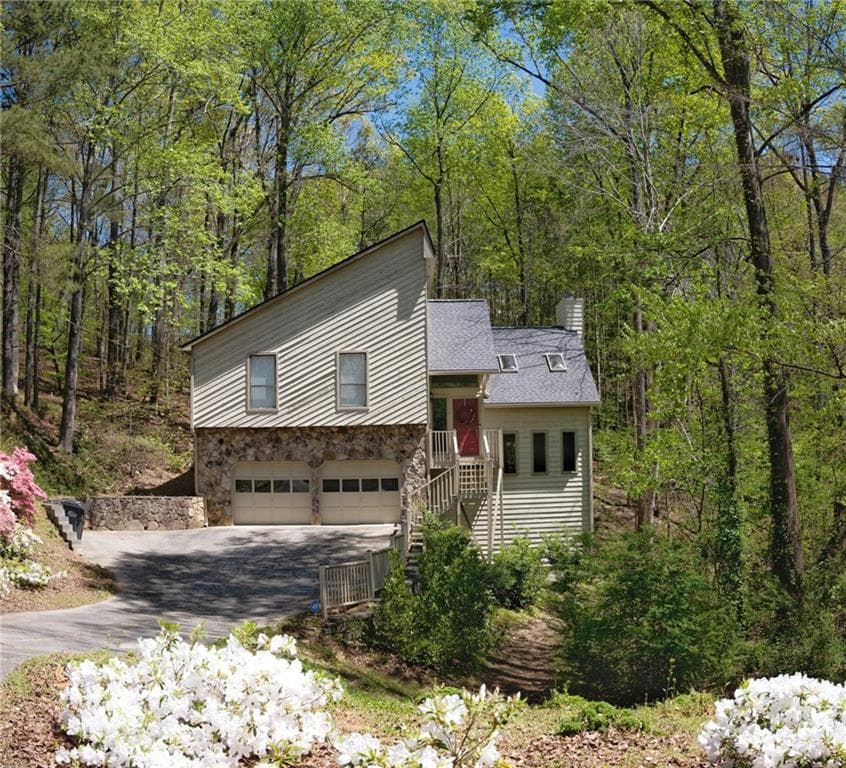 4186 Nowata Drive, Roswell, GA 30075 — most recent listing photo