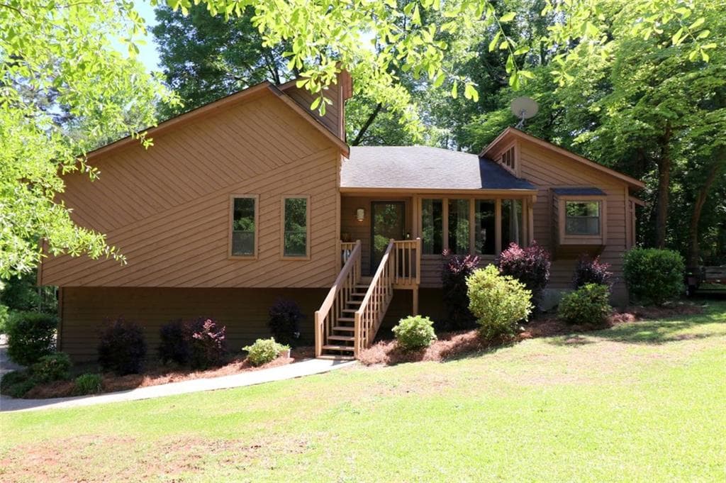 268 Rustic Ridge Drive, Kennesaw, GA 30144 — most recent listing photo