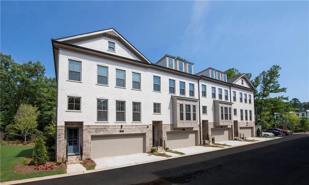208 Mitchell Lane 56, Woodstock, GA 30188 — most recent listing photo