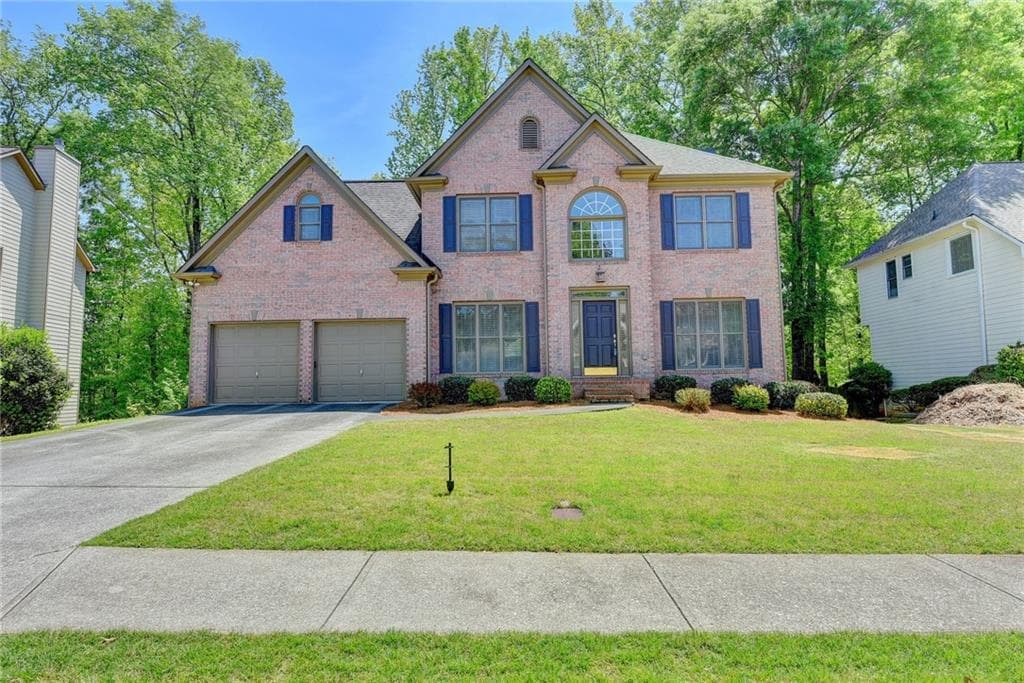 4433 Crofton Overlook, Suwanee, GA 30024 — most recent listing photo