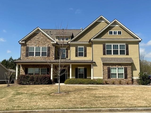 23 Ridgemont Way, Cartersville, GA 30120 — most recent listing photo