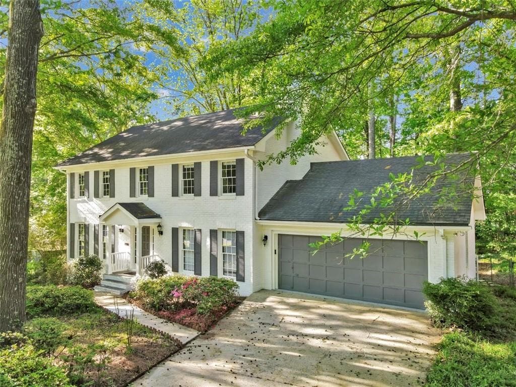 4153 Gladney Drive, Doraville, GA 30340 — most recent listing photo