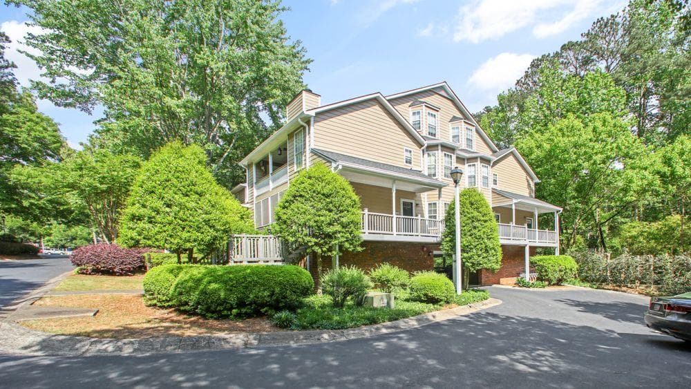 4467 PINERIDGE Circle, Dunwoody, GA 30338 — most recent listing photo