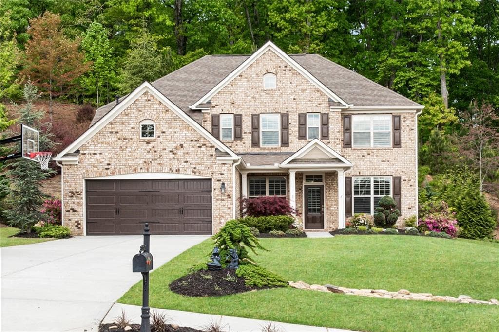1095 Chelsey Way, Roswell, GA 30075 — most recent listing photo