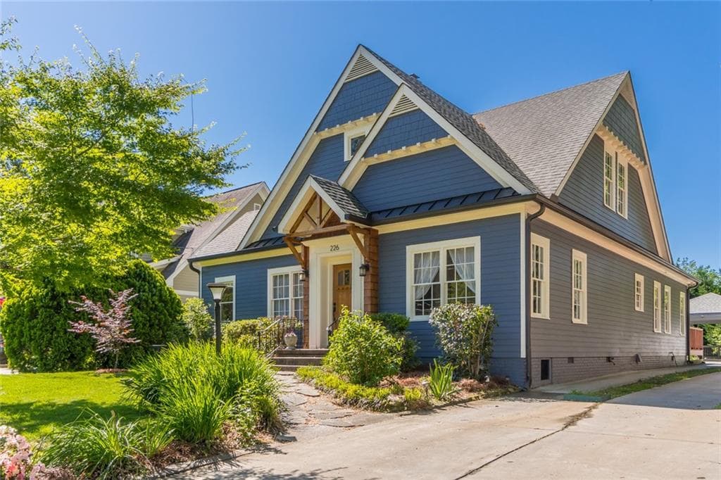 226 Maxwell Street, Decatur, GA 30030 — most recent listing photo