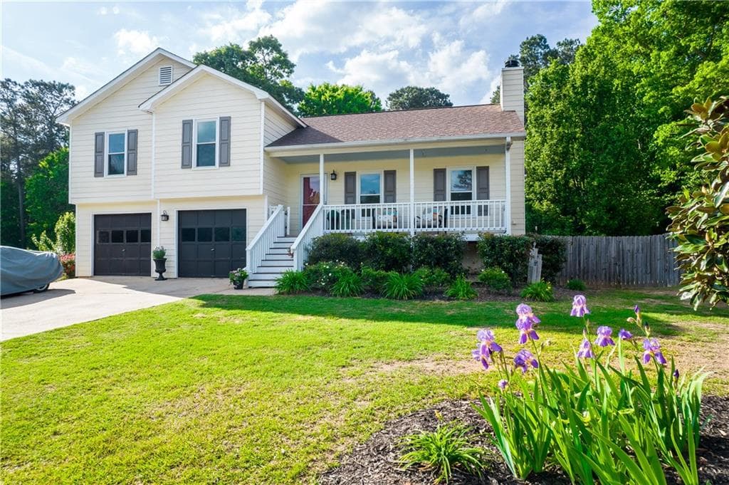 407 Casey Drive, Winder, GA 30680 — most recent listing photo