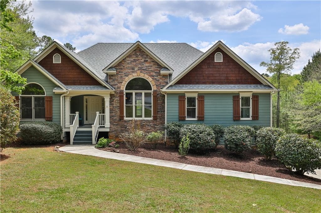 135 Brookwood Trail, Waleska, GA 30183 — most recent listing photo