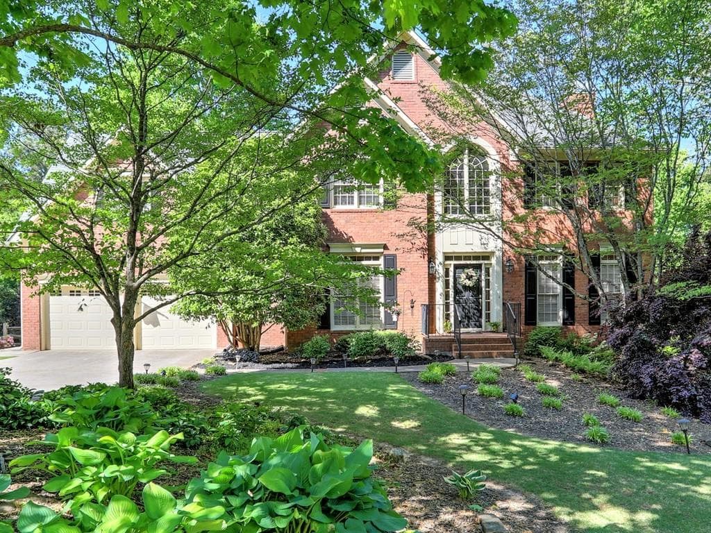 12310 Asbury Park Drive, Roswell, GA 30075 — most recent listing photo