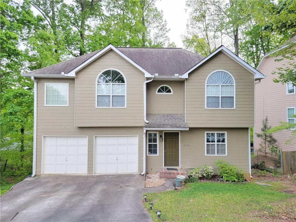 2668 Piedmont Oak Drive, Marietta, GA 30066 — most recent listing photo