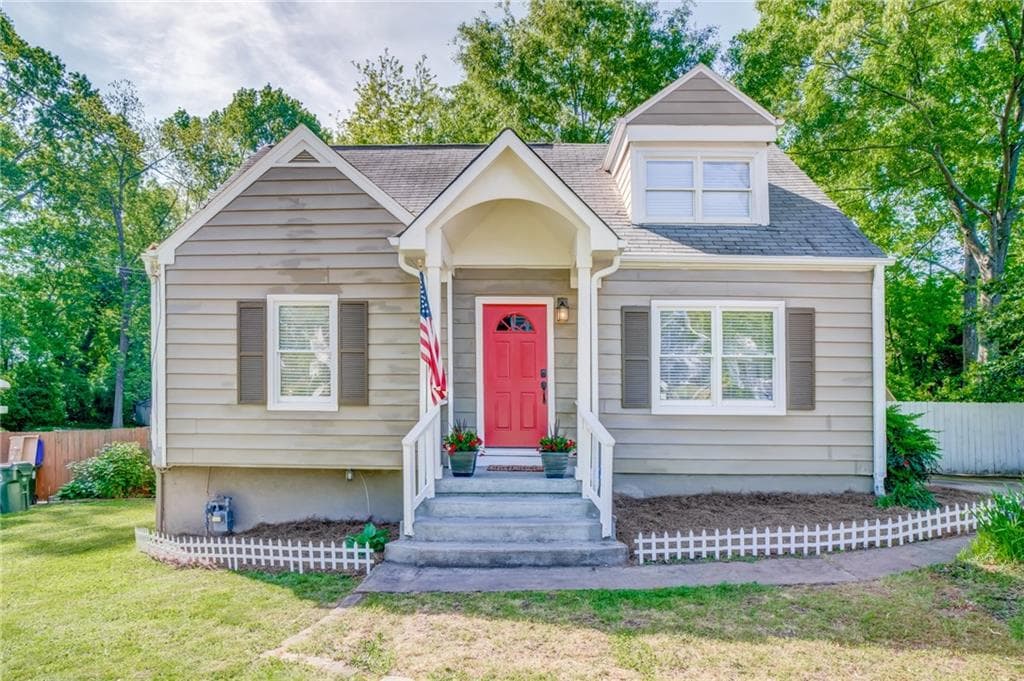 1959 Wingate Road, Chamblee, GA 30341 — most recent listing photo